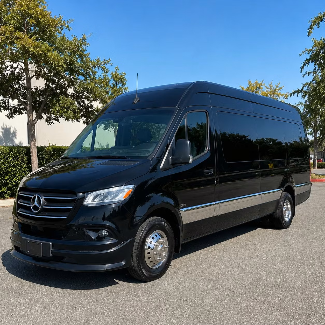 billings employee transportation