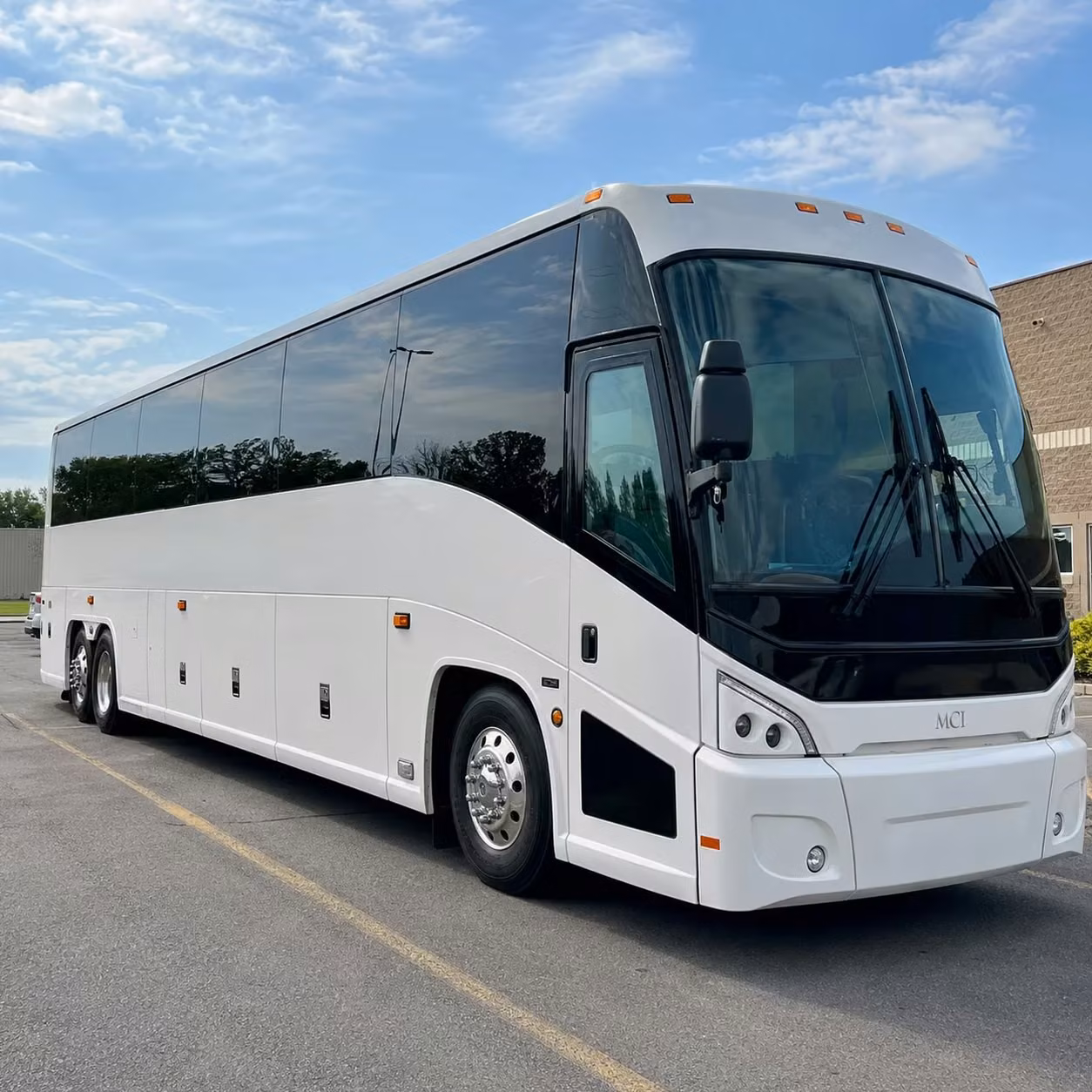 billings prom venues are spread out a charter bus keeps your group together all night