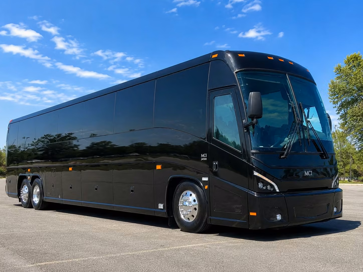 billings wedding transportation