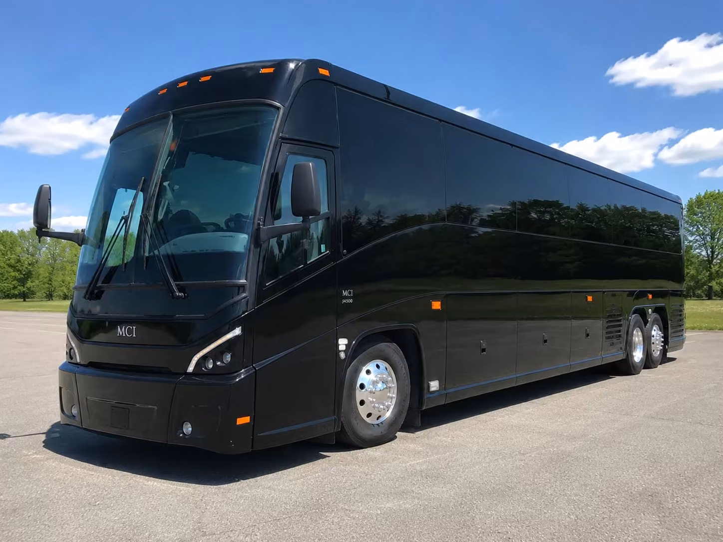 charter bus rentals for billings concerts and live events at first interstate arena