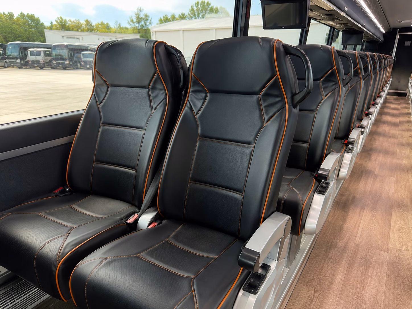 charter buses for billings mustangs games at dehler park