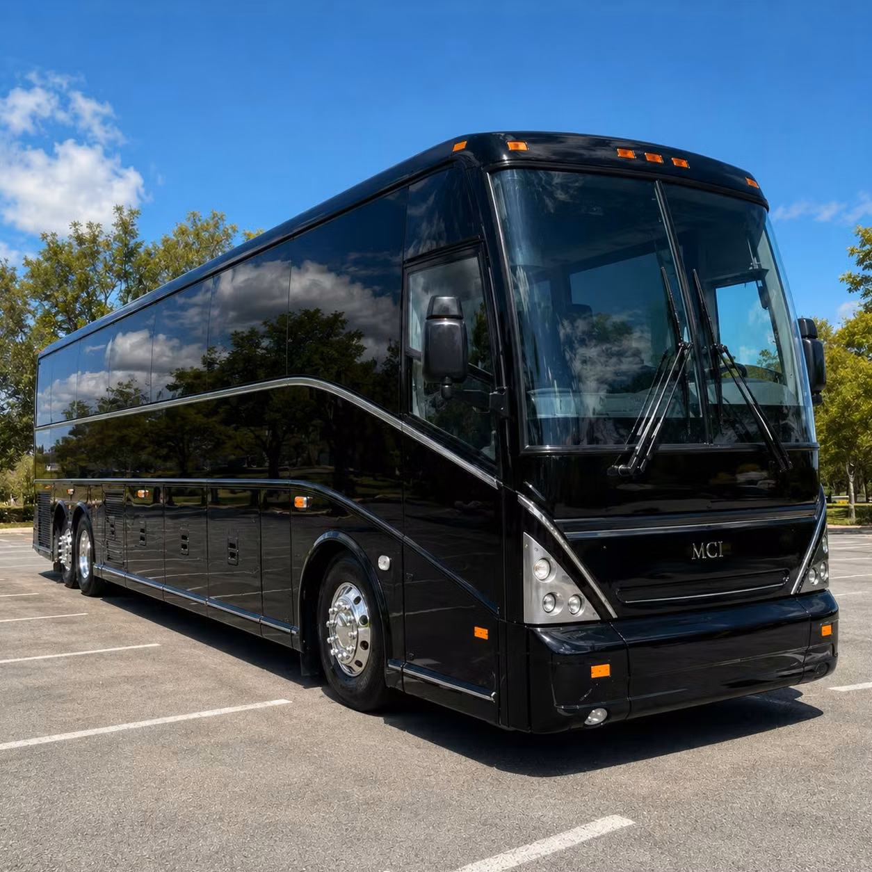 concert transportation in billings and all the surrounding areas