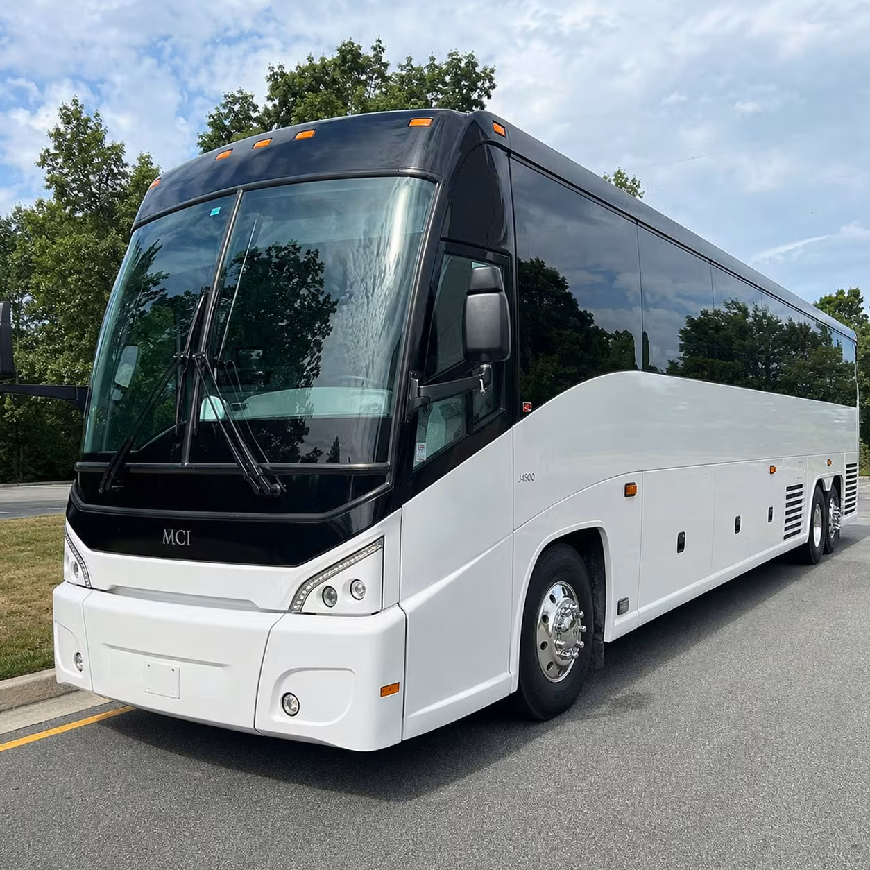 corporate group travel and long distance shuttle services from billings