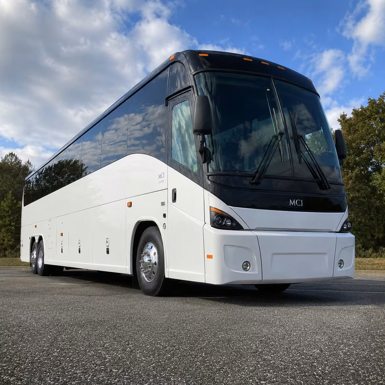 employee shuttle services for billings industrial and energy sector workers
