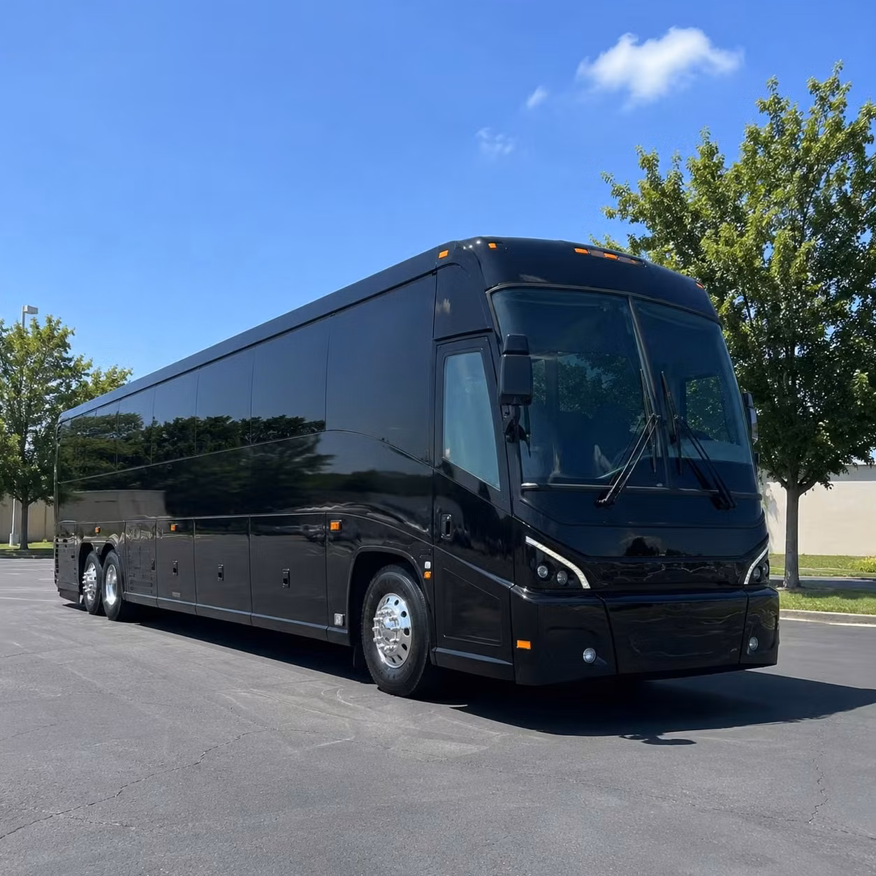 employee transportation in billings and all the surrounding areas