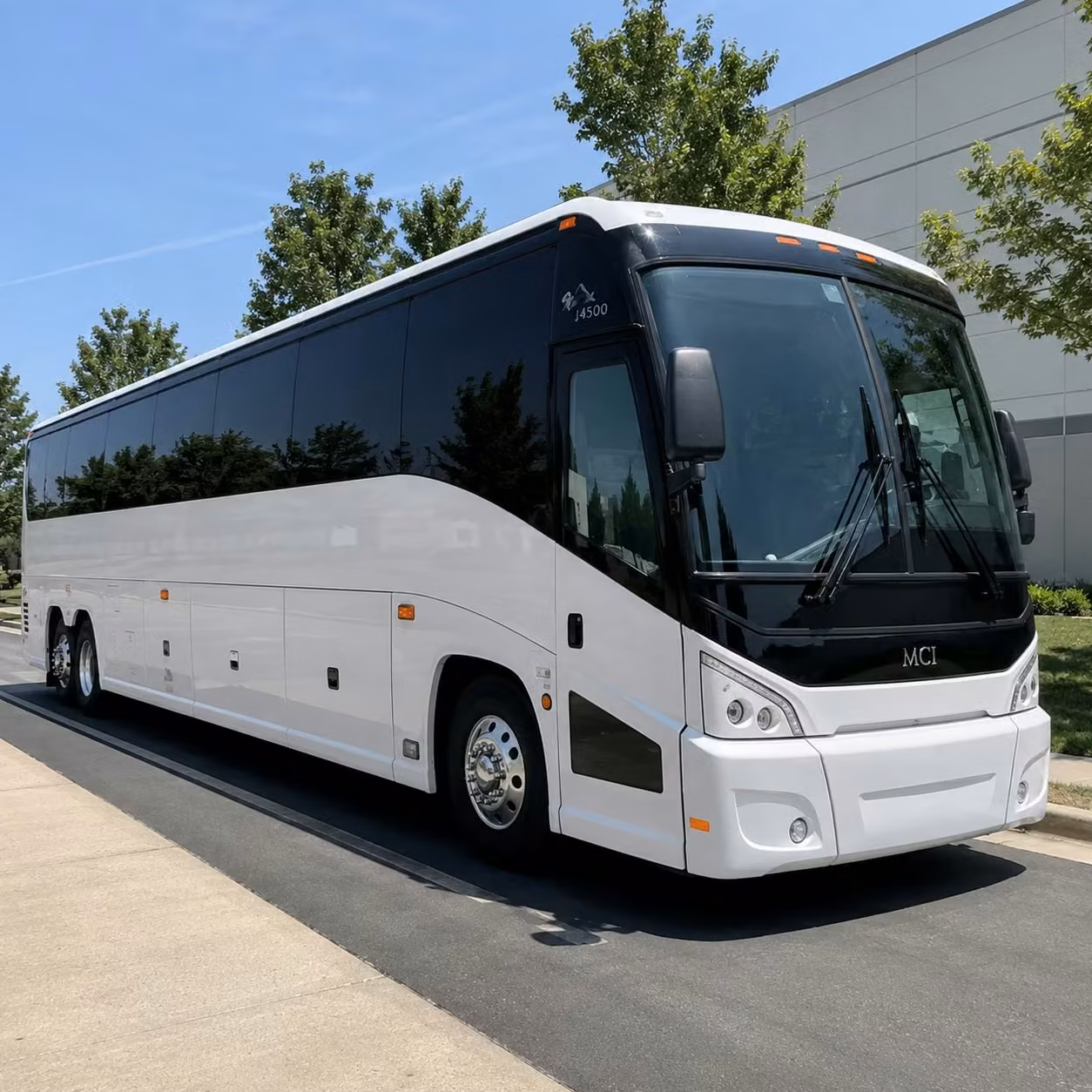 group transportation for church retreats youth camps and faith conferences in montana