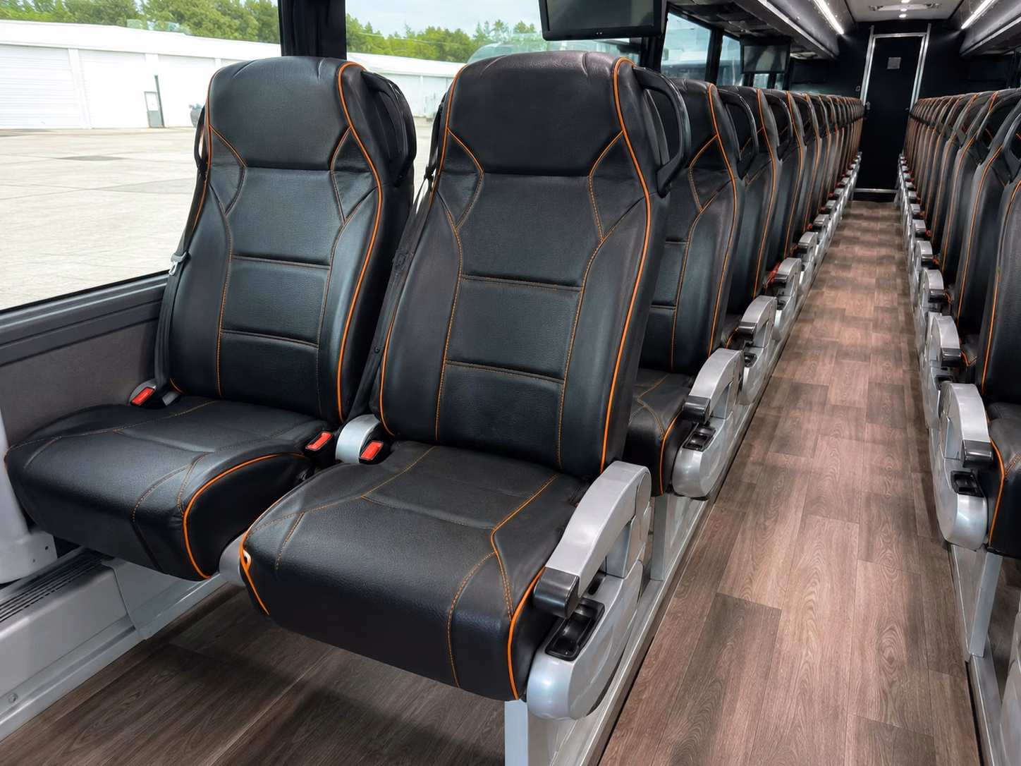 group transportation to rimrock auto arena events in billings