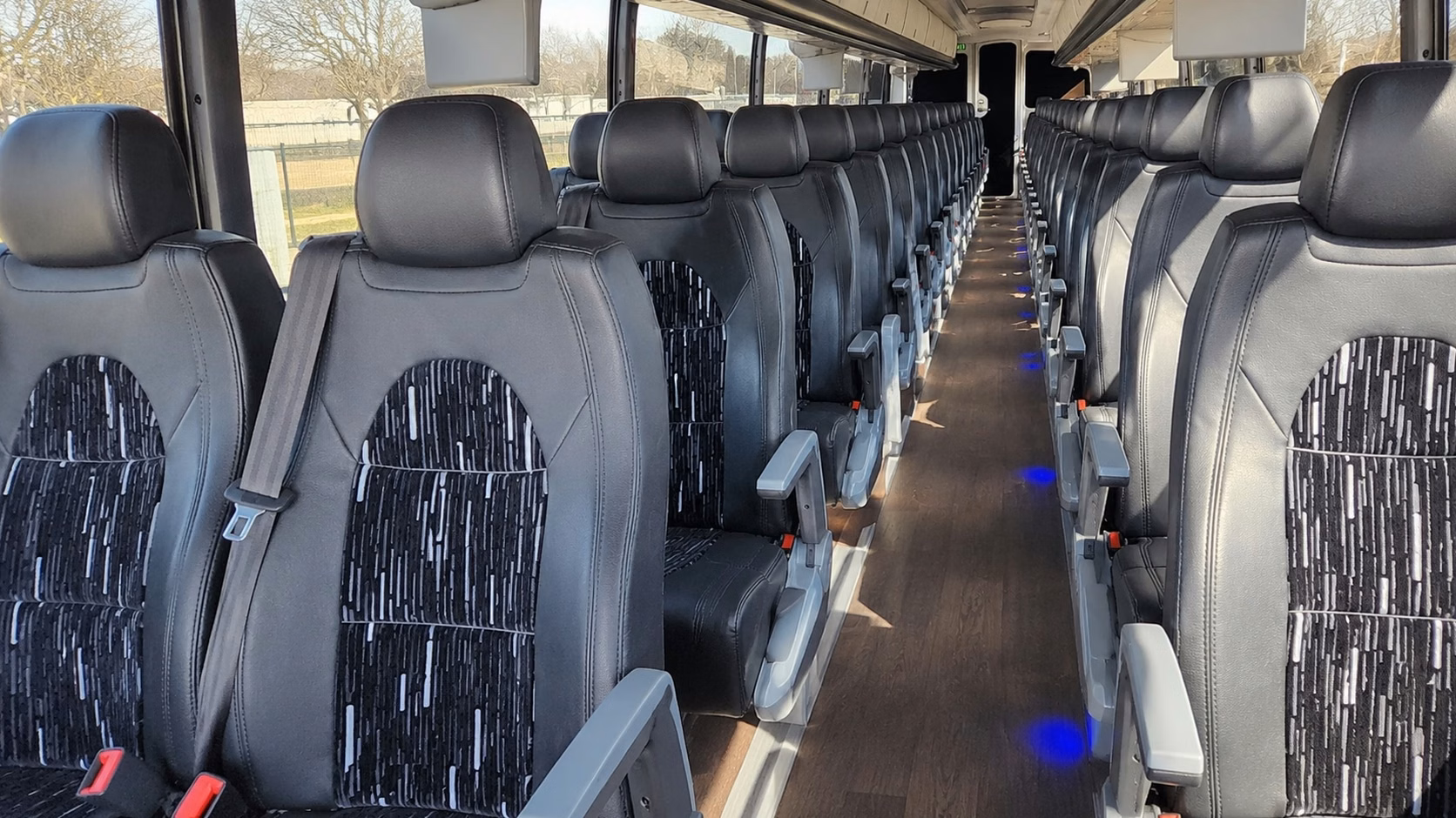 how time of year and seasonality affect charter bus prices in billings montana