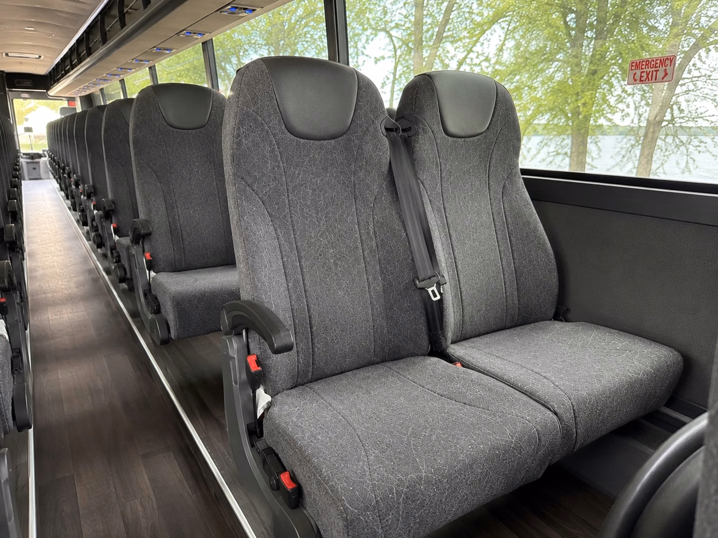 how where and when you re traveling affects billings charter bus rates