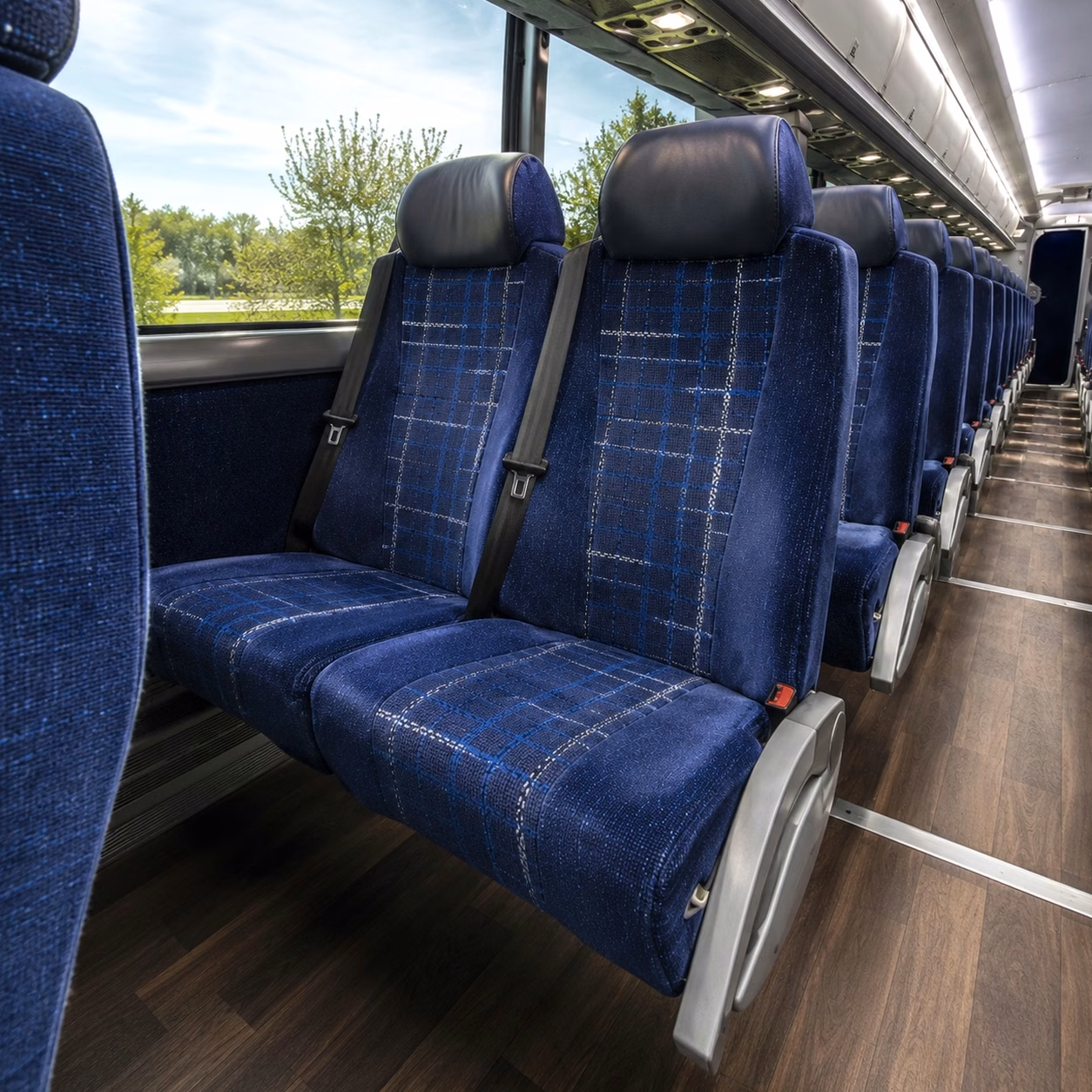 instant online bus rental quotes in billings