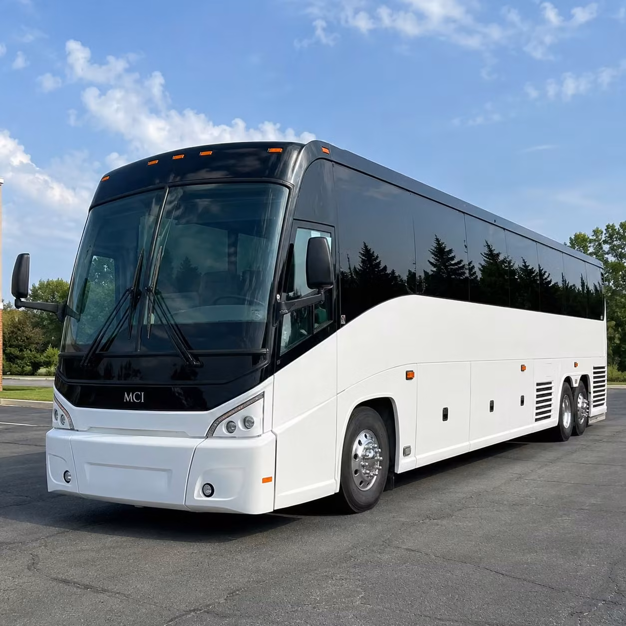 long distance transportation in billings and all the surrounding areas