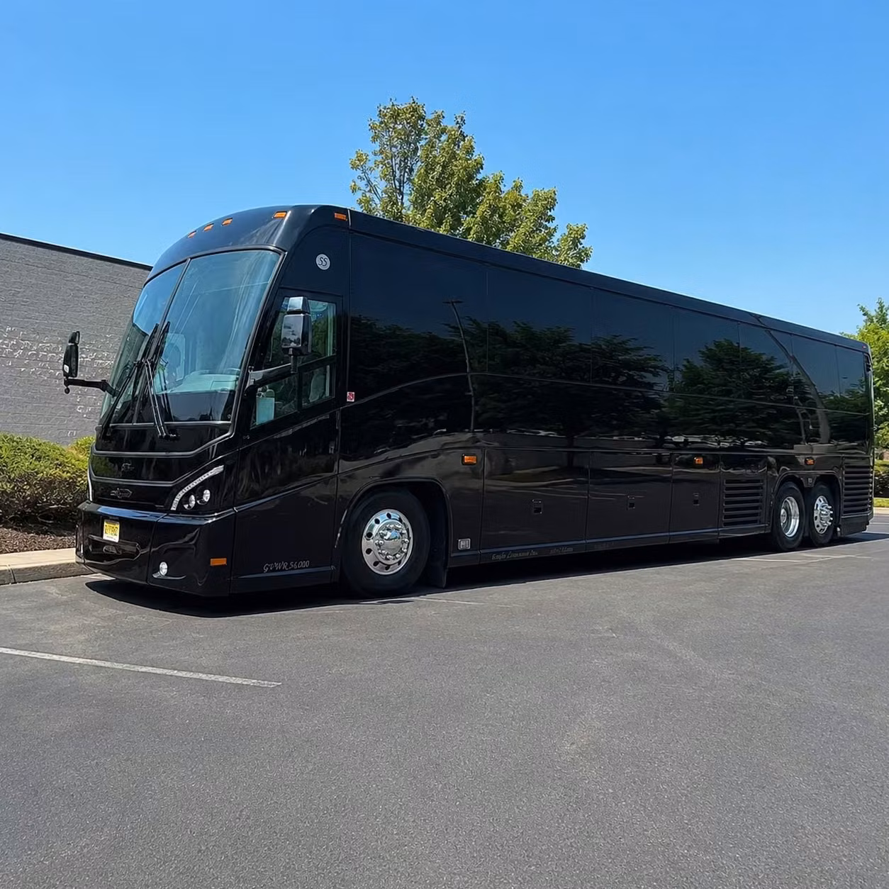 need transportation for a veterans affairs event or memorial ceremony in billings