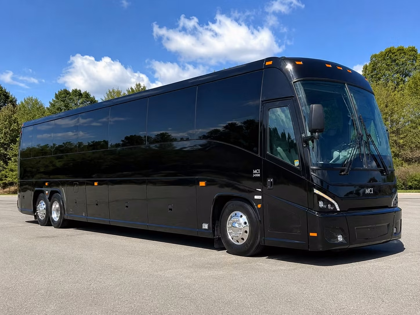 party bus rentals for bachelorette parties and private events in billings