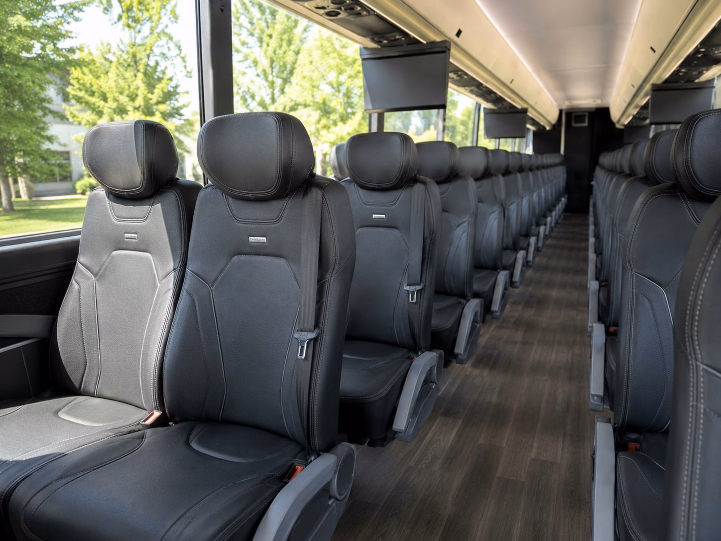 plan multi stop wedding weekend transportation across billings and beyond