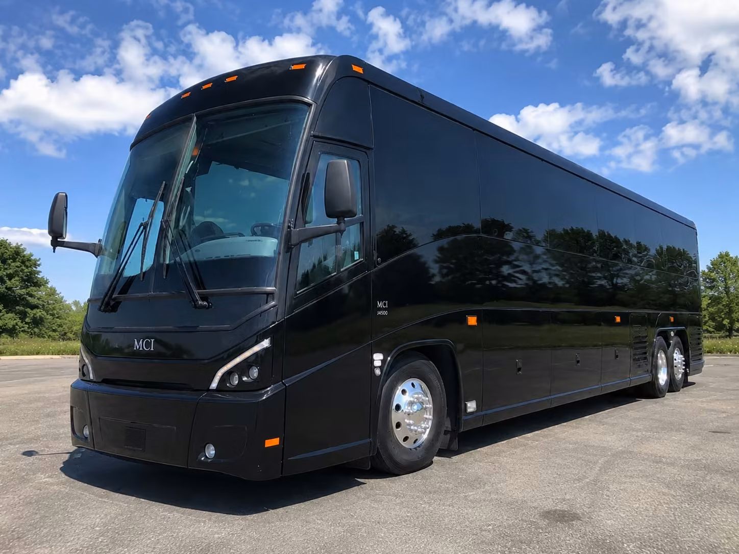 private event transportation in billings and all the surrounding areas