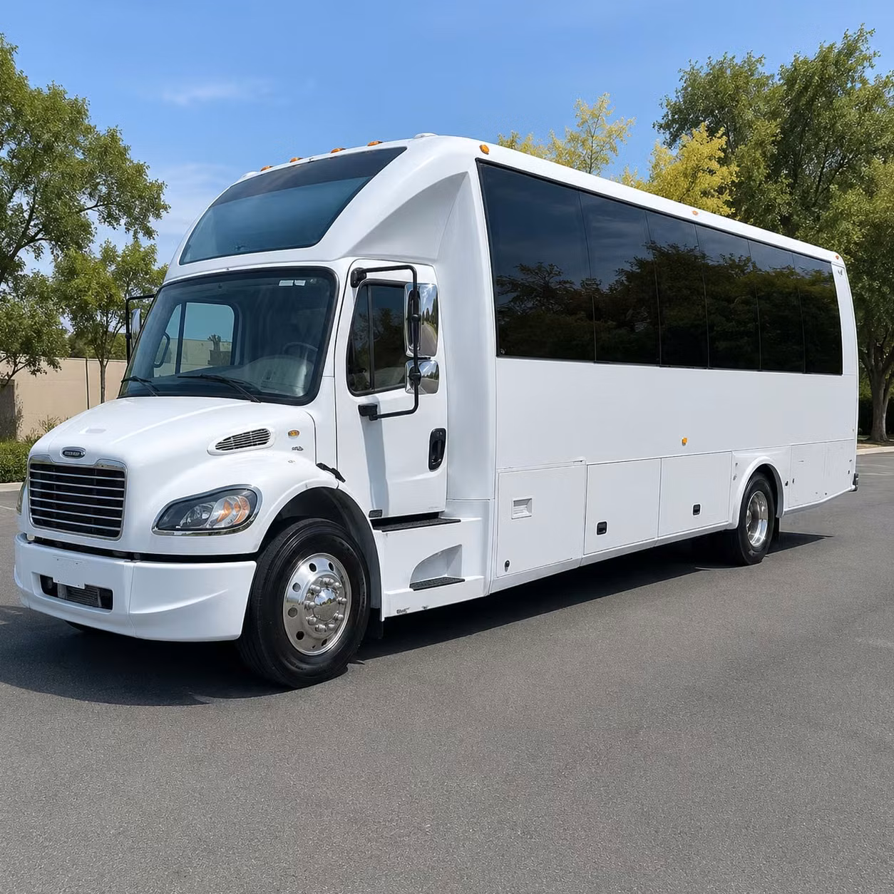prom night in billings deserves more than a carpool rent a party bus instead
