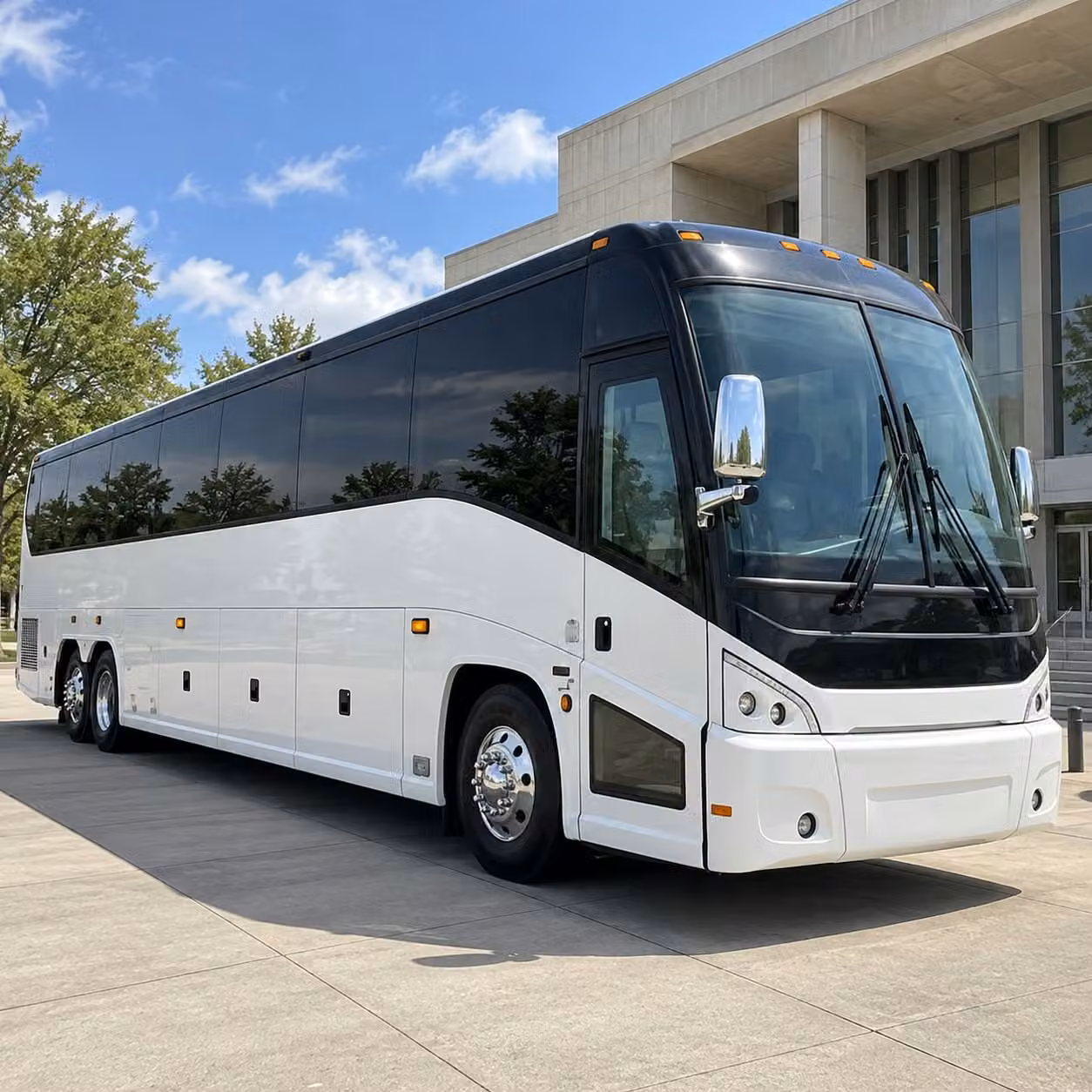 prom transportation in billings and all the surrounding areas