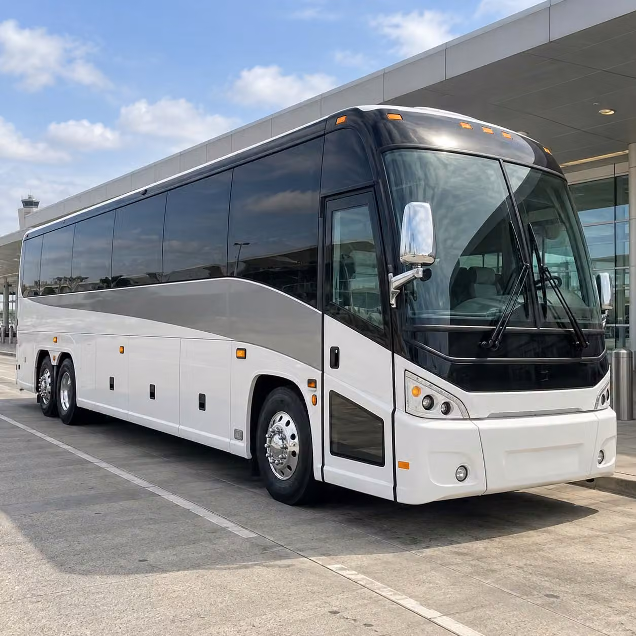 rent a prom bus in billings and keep your whole group together all night