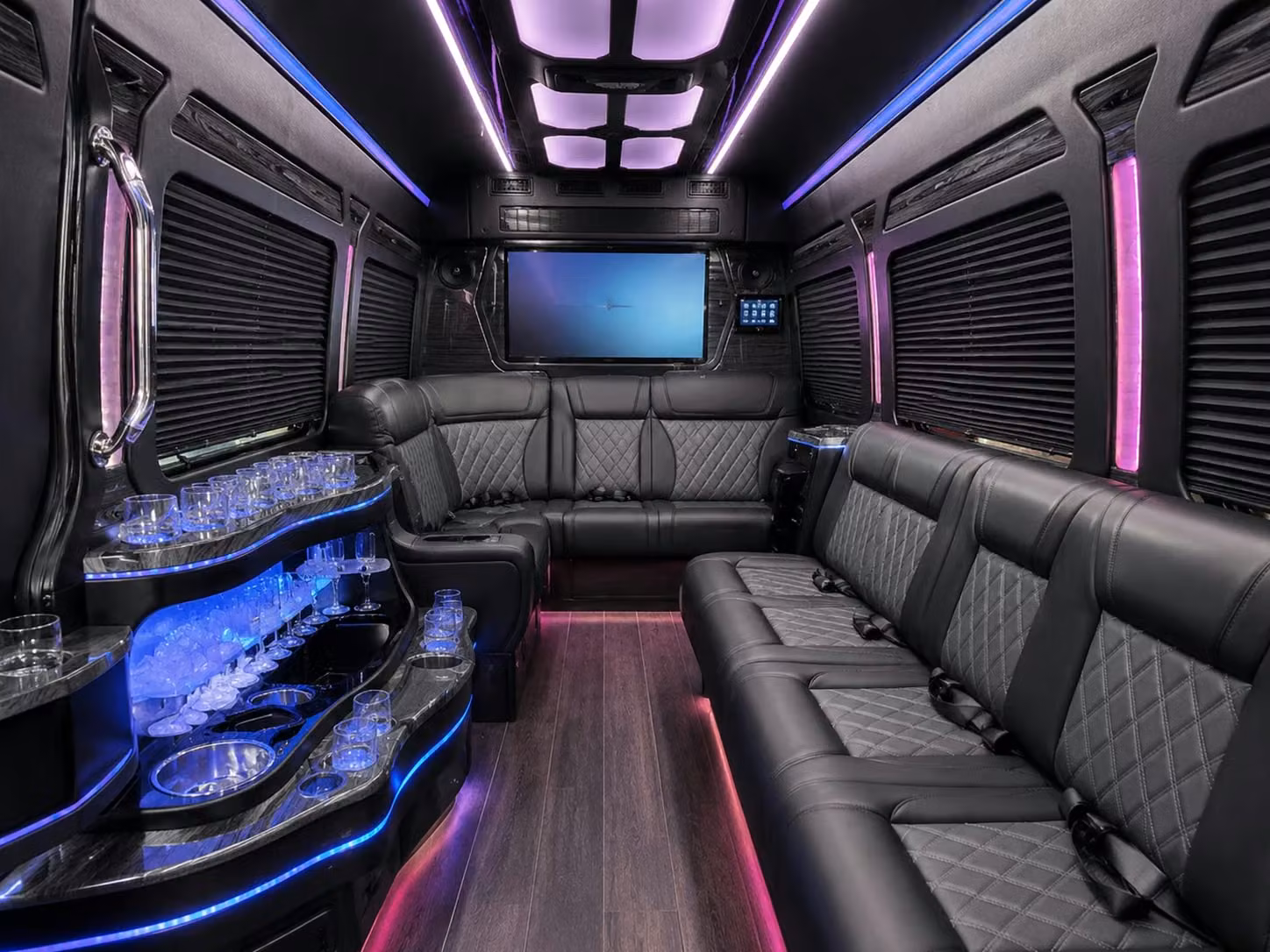 rodeo and bull riding fan transportation in billings montana