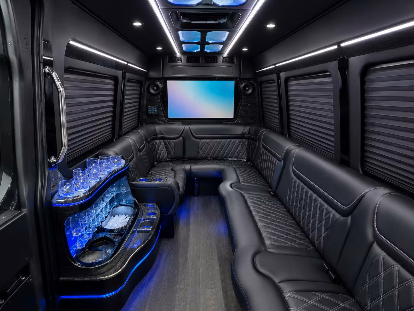 school field trip and sports team bus rentals in billings