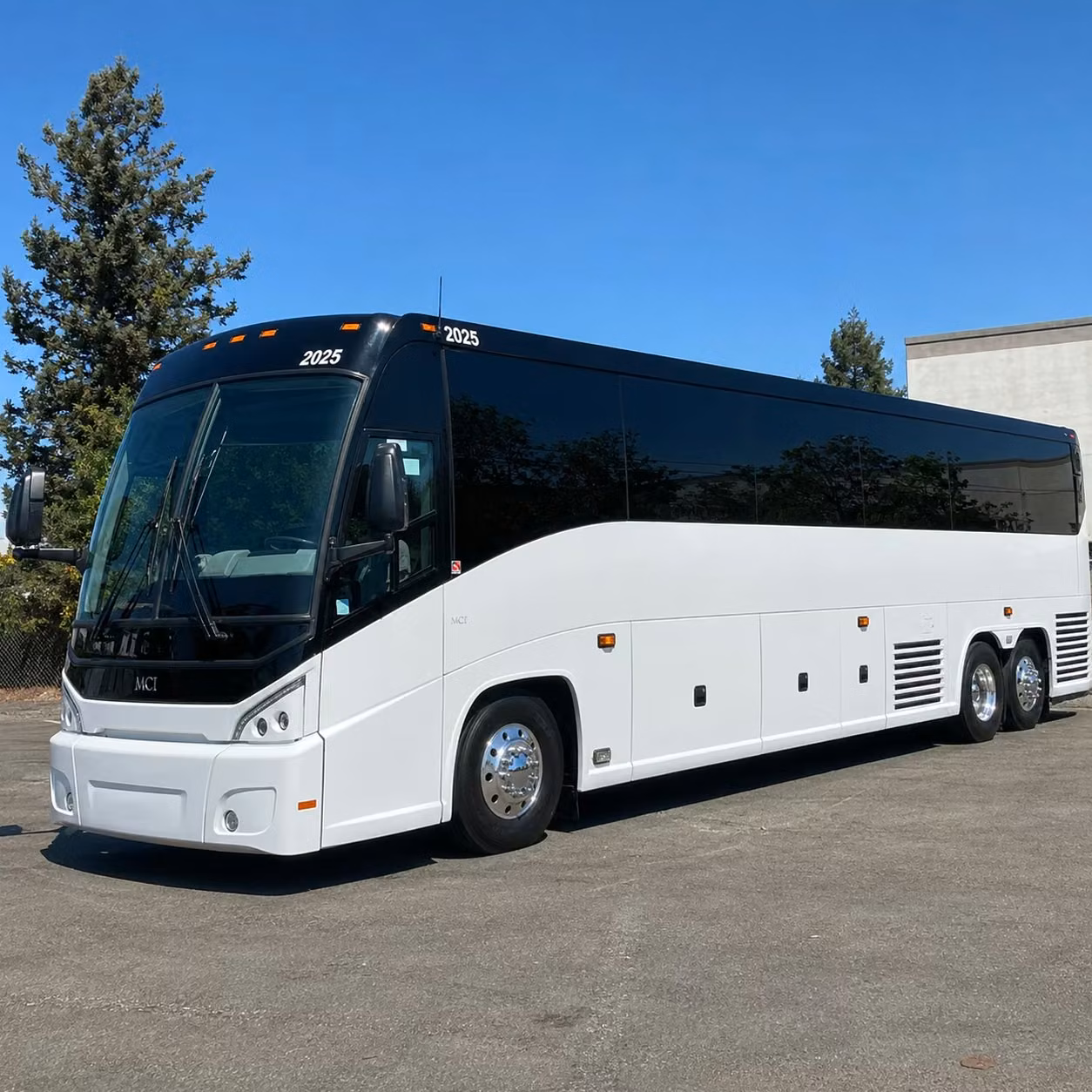 shuttle your congregation to sunday services and mid week programs across billings