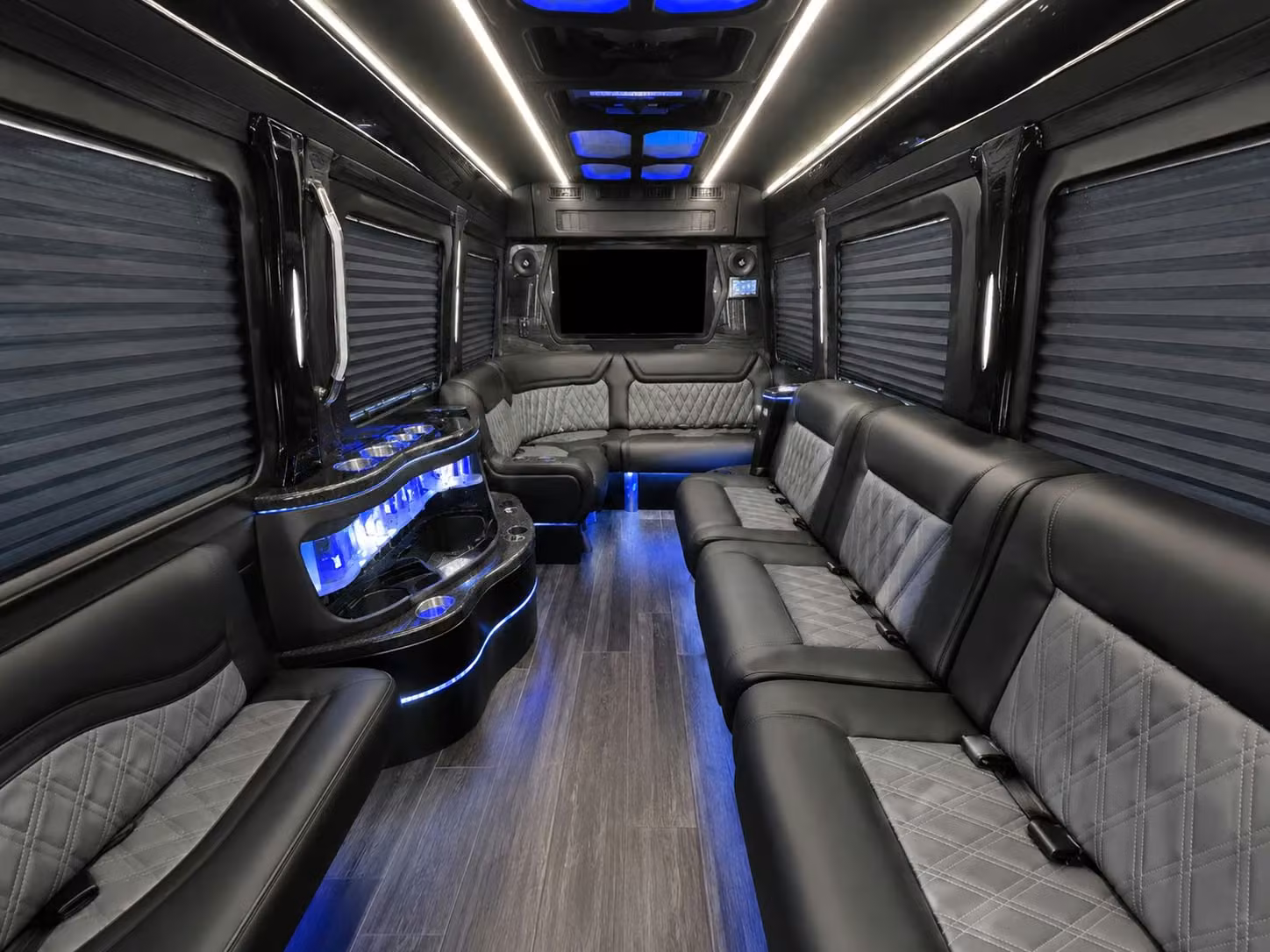 transportation for church weddings funerals and special services in billings